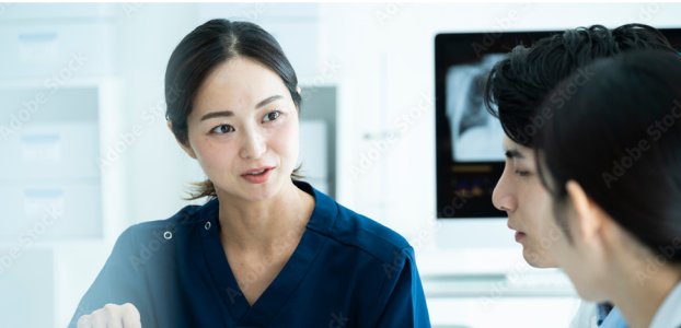 企業未経験OK◎今までのキャリアを活かして活躍できます！