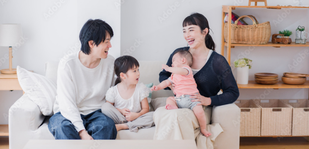 仕事とプライベートを両立しやすい