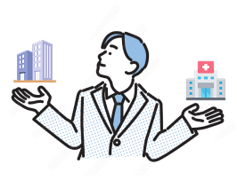 求人比較のイメージ