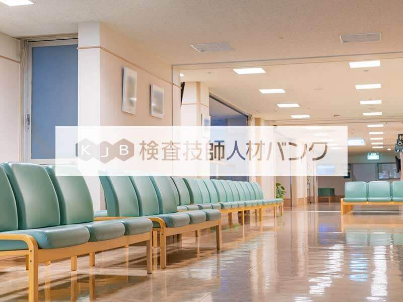 医療法人社団武蔵野会　牧野記念病院イメージ画像