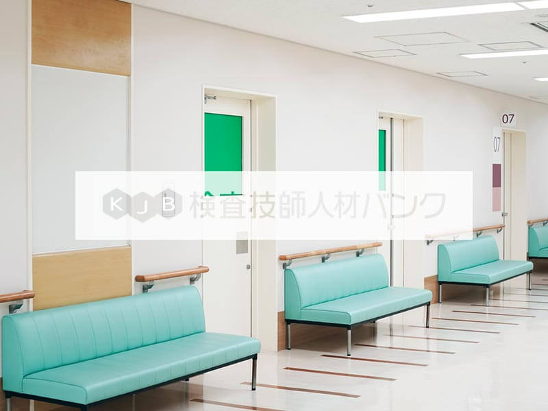 医療法人社団福仁会　三島東海病院イメージ画像