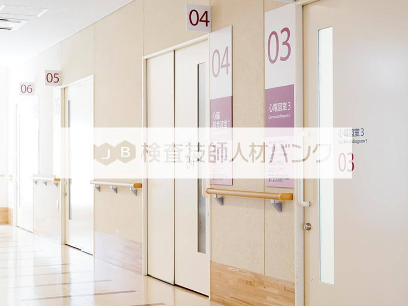 公益社団法人日本海員掖済会　門司掖済会病院イメージ画像
