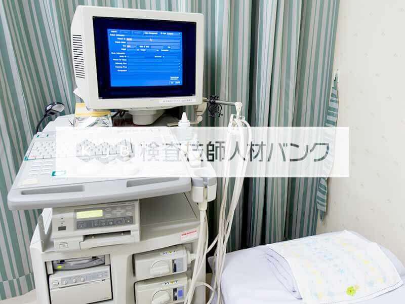 医療法人新青会　川口工業総合病院イメージ画像