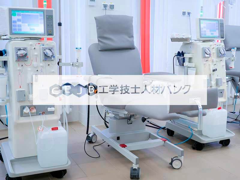 社会医療法人駿甲会　コミュニティーホスピタル甲賀病院イメージ画像