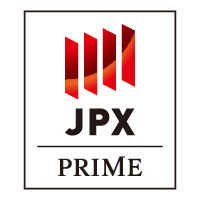 JPX東証プライム上場